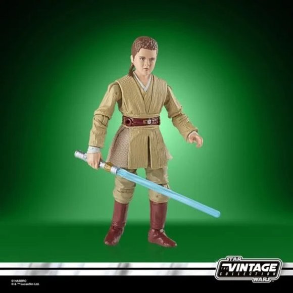 NEW Star Wars The Vintage Collection Anakin Skywalker 3 3/4-Inch Action Figure - Picture 1 of 8